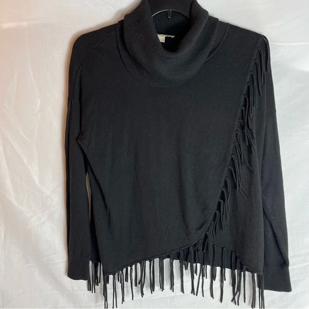 Michael Kors elevated boho